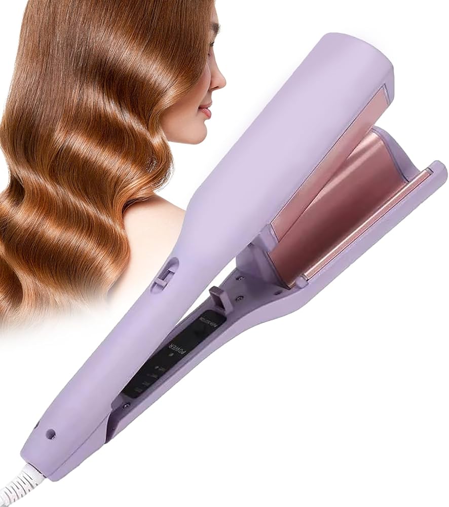 CurlyPro™ Rizador Eléctrico